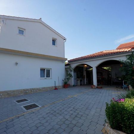 Apartments Sanja Jezera Kültér fotó