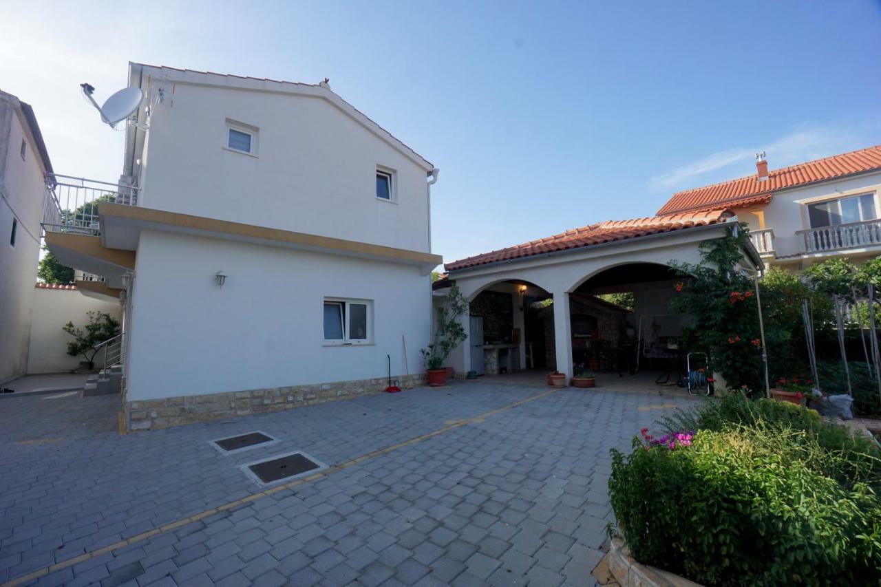 Apartments Sanja Jezera Kültér fotó