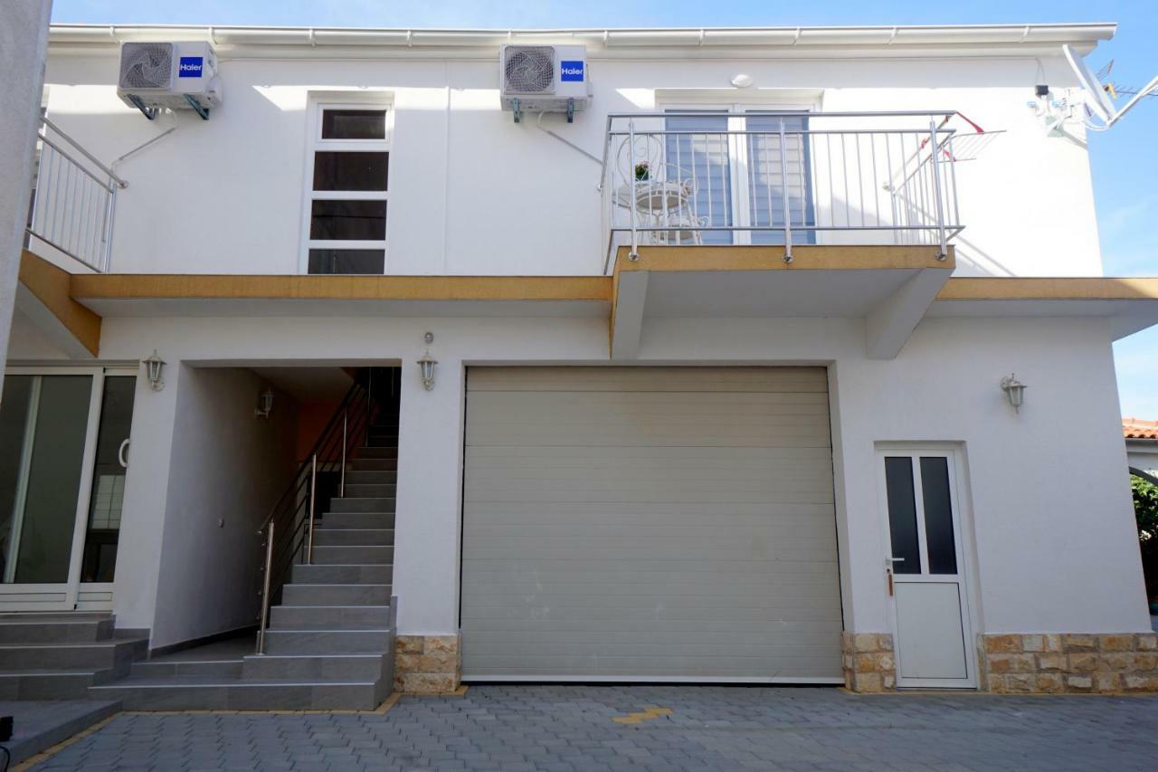Apartments Sanja Jezera Kültér fotó